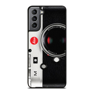 LEICA CAMERA VINTAGE Samsung Galaxy S21 Plus Case Cover