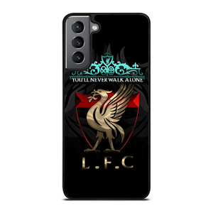 LIVERPOOL YNWA COOL Samsung Galaxy S21 Plus Case Cover