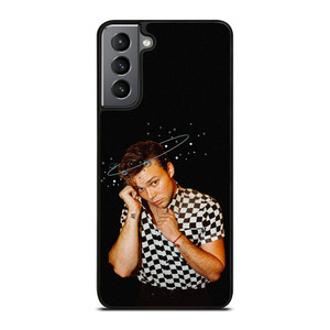 LUKE HEMMINGS CUTE Samsung Galaxy S21 Plus Case Cover
