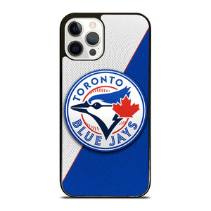 TORONTO BLUE JAYS MLB BASEBALL LOGO iPhone 12 Pro Case Cover TORONTO BLUE JAYS MLB BASEBALL LOGO iPhone 12 Pro Case Cover