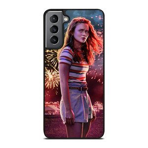 MAD MAX STRANGER THINGS Samsung Galaxy S21 Plus Case Cover