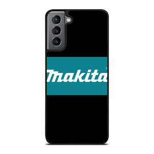 MAKITA ELECTRIC LOGO 2 Samsung Galaxy S21 Plus Case Cover MAKITA ELECTRIC LOGO 2 Samsung Galaxy S21 Plus Case Cover
