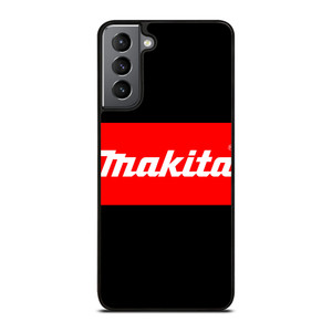 MAKITA ELECTRIC LOGO Samsung Galaxy S21 Plus Case Cover MAKITA ELECTRIC LOGO Samsung Galaxy S21 Plus Case Cover