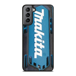 MAKITA TOOLS Samsung Galaxy S21 Plus Case Cover