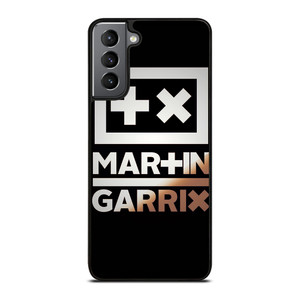 MARTIN GARRIX DJ LOGO Samsung Galaxy S21 Plus Case Cover