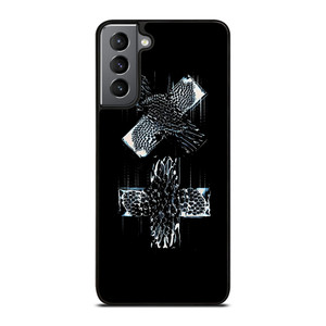 MARTIN GARRIX SENTIO Samsung Galaxy S21 Plus Case Cover MARTIN GARRIX SENTIO Samsung Galaxy S21 Plus Case Cover