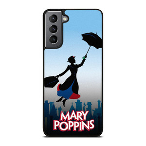 MARY POPPINS ICON Samsung Galaxy S21 Plus Case Cover MARY POPPINS ICON Samsung Galaxy S21 Plus Case Cover