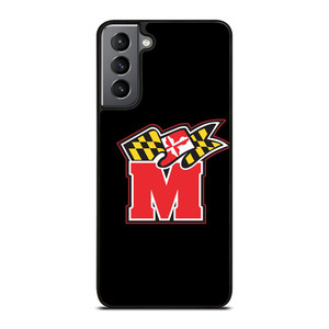 MARYLAND STATES LOGO Samsung Galaxy S21 Plus Case Cover
