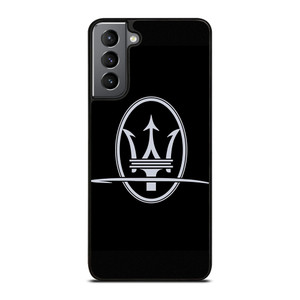 MASERATI CAR LOGO Samsung Galaxy S21 Plus Case Cover