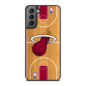 MIAMI HEAT NBA ARENA Samsung Galaxy S21 Plus Case Cover MIAMI HEAT NBA ARENA Samsung Galaxy S21 Plus Case Cover