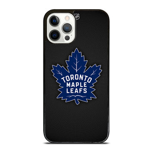 TORONTO MAPLE LEAFS HOCKEY NHL LOGO iPhone 12 Pro Case Cover TORONTO MAPLE LEAFS HOCKEY NHL LOGO iPhone 12 Pro Case Cover
