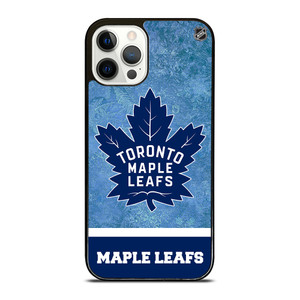 TORONTO MAPLE LEAFS HOCKEY TEAM iPhone 12 Pro Case Cover TORONTO MAPLE LEAFS HOCKEY TEAM iPhone 12 Pro Case Cover