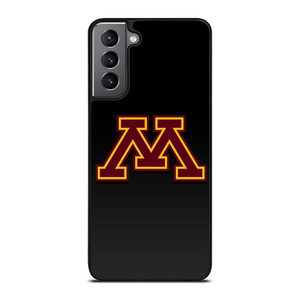 MINNESOTA GOLDEN GOPHERS LOGO Samsung Galaxy S21 Plus Case Cover