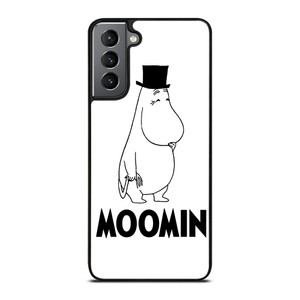 MUMINPAPPAN CUTE CARTOON Samsung Galaxy S21 Plus Case Cover MUMINPAPPAN CUTE CARTOON Samsung Galaxy S21 Plus Case Cover