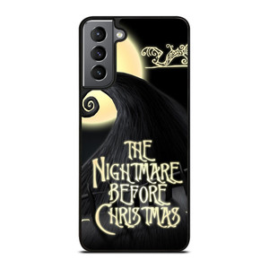 NIGHTMARE BEFORE CHRISTMAS MOVIES Samsung Galaxy S21 Plus Case Cover NIGHTMARE BEFORE CHRISTMAS MOVIES Samsung Galaxy S21 Plus Case Cover