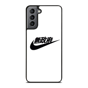 NIKE JAPAN LOGO Samsung Galaxy S21 Plus Case Cover