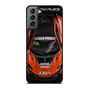 NISSAN NISMO GTR GT3 Samsung Galaxy S21 Plus Case Cover NISSAN NISMO GTR GT3 Samsung Galaxy S21 Plus Case Cover