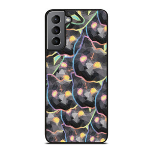 ODD FUTURE CAT Samsung Galaxy S21 Plus Case Cover