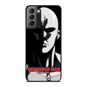ONE PUNCH MAN MANGA Samsung Galaxy S21 Plus Case Cover