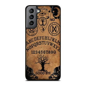 OUIJA BOARD VINTAGE Samsung Galaxy S21 Plus Case Cover