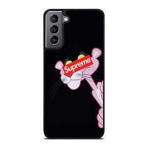 PINK PANTHER SUPREME Samsung Galaxy S21 Plus Case Cover PINK PANTHER SUPREME Samsung Galaxy S21 Plus Case Cover