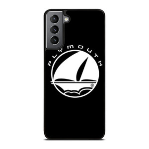 PLYMOUTH CAR LOGO Samsung Galaxy S21 Plus Case Cover