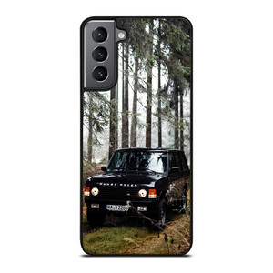 RANGE ROVER VINTAGE Samsung Galaxy S21 Plus Case Cover