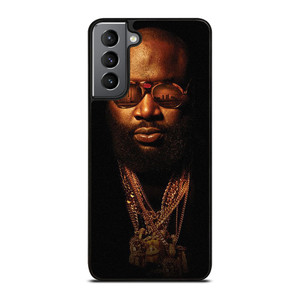 RICK ROSS RAPPER Samsung Galaxy S21 Plus Case Cover