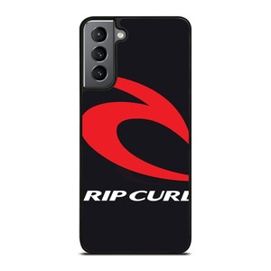 RIP CURL SURFING LOGO Samsung Galaxy S21 Plus Case Cover