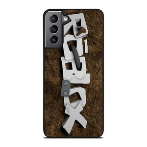 ROBLOX SOIL LOGO Samsung Galaxy S21 Plus Case Cover