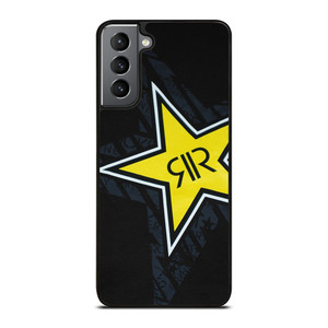 ROCKSTAR ENERGY DRINK Samsung Galaxy S21 Plus Case Cover