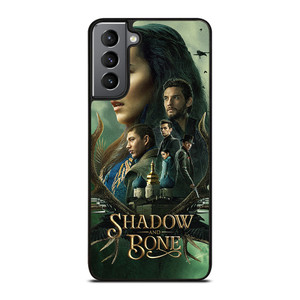 SHADOW AND BONE MOVIE SERIES Samsung Galaxy S21 Plus Case Cover