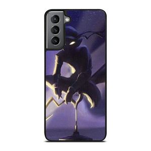 SLY COOPER GAMES Samsung Galaxy S21 Plus Case Cover