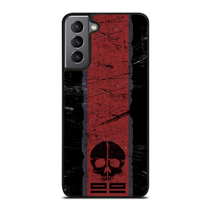 STAR WARS THE BAD BATCH LOGO 2 Samsung Galaxy S21 Plus Case Cover