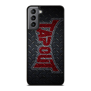TAPOUT FITNESS METAL Samsung Galaxy S21 Plus Case Cover