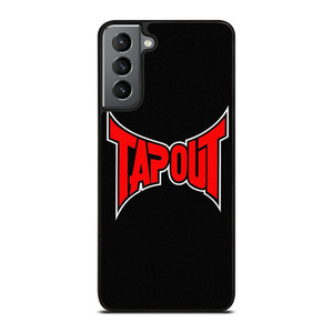 TAPOUT FITNESS RED Samsung Galaxy S21 Plus Case Cover