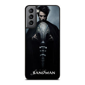 THE SANDMAN MOVIE SERIES Samsung Galaxy S21 Plus Case Cover THE SANDMAN MOVIE SERIES Samsung Galaxy S21 Plus Case Cover