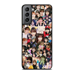 TWICE KPOP MEMBER Samsung Galaxy S21 Plus Case Cover TWICE KPOP MEMBER Samsung Galaxy S21 Plus Case Cover