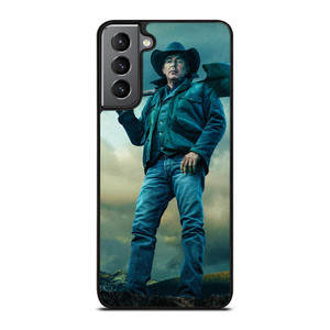 YELLOWSTONE KEVIN COSTNER Samsung Galaxy S21 Plus Case Cover YELLOWSTONE KEVIN COSTNER Samsung Galaxy S21 Plus Case Cover