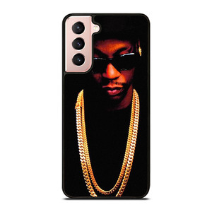 2 CHAINZ RAPPER Samsung Galaxy S21 Case Cover