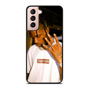 2 CHAINZ SUPREME Samsung Galaxy S21 Case Cover