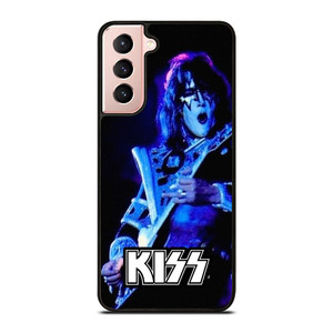 ACE FREHLEY KISS COOL Samsung Galaxy S21 Case Cover