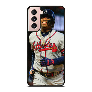 ACUNA JR ATLANTA BRAVES Samsung Galaxy S21 Case Cover