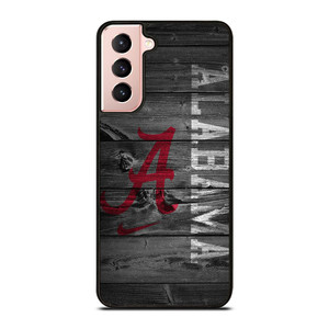ALABAMA CRIMSON TIDE NIKE Samsung Galaxy S21 Case Cover