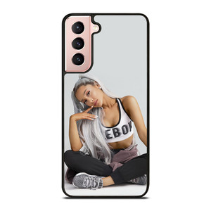 ARIANA GRANDE REEBOK Samsung Galaxy S21 Case Cover