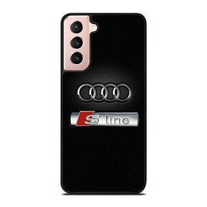 AUDI S LINE Samsung Galaxy S21 Case Cover