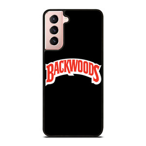 BACKWOODS CIGARETTES LOGO Samsung Galaxy S21 Case Cover BACKWOODS CIGARETTES LOGO Samsung Galaxy S21 Case Cover