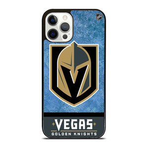 VEGAS GOLDEN KNIGHTS HOCKEY TEAM iPhone 12 Pro Case Cover