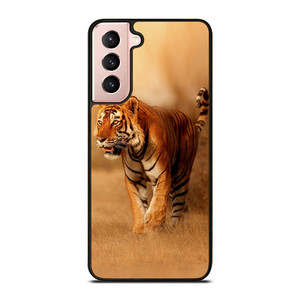 BENGAL TIGER WILD Samsung Galaxy S21 Case Cover