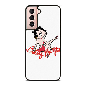 BETTY BOOP SEXY CARTOON Samsung Galaxy S21 Case Cover BETTY BOOP SEXY CARTOON Samsung Galaxy S21 Case Cover
